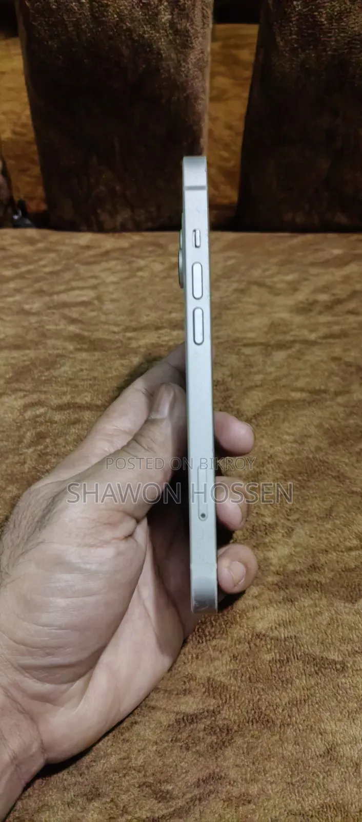 Apple iPhone 14 128 GB Silver