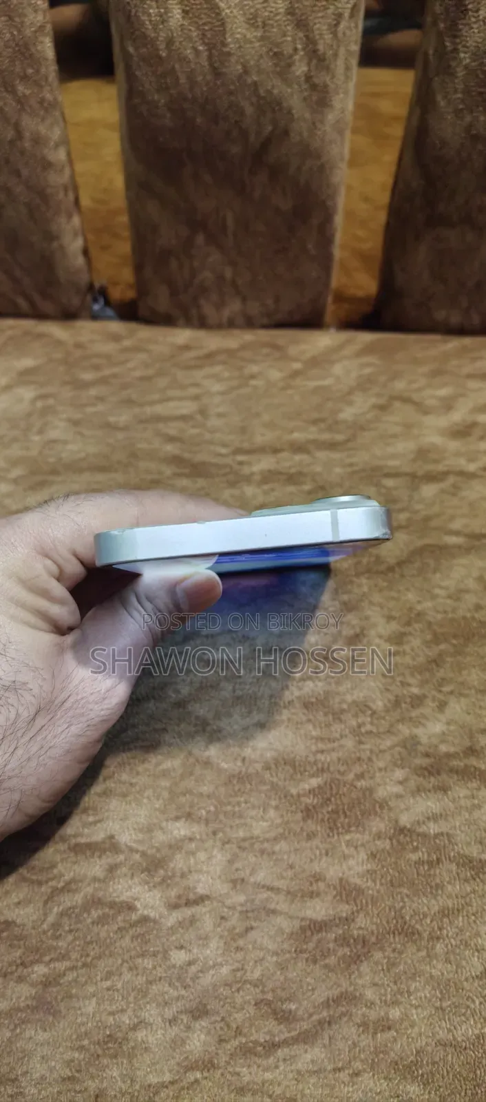 Apple iPhone 14 128 GB Silver