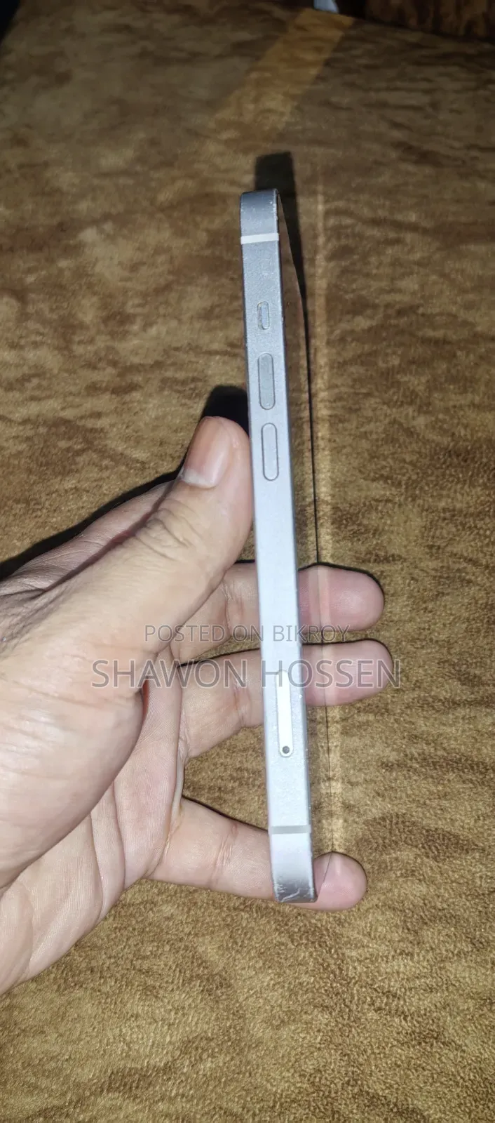 Apple iPhone 14 128 GB Silver