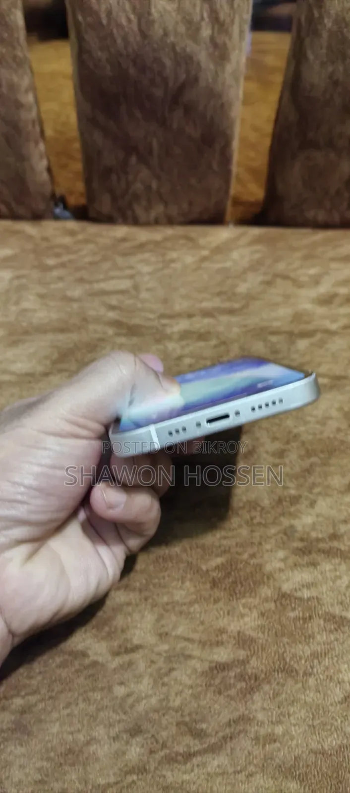 Apple iPhone 14 128 GB Silver