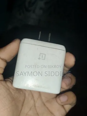 ওয়ার্প চার্জ ৬৫ ওয়াট ওয়ানপ্লাস