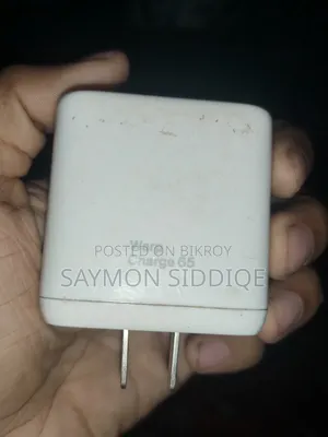 ওয়ার্প চার্জ ৬৫ ওয়াট ওয়ানপ্লাস