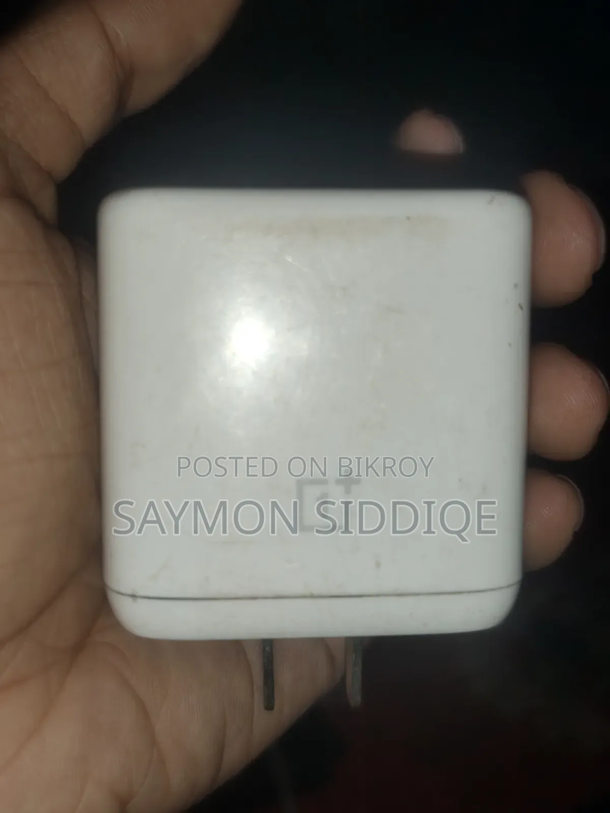 ওয়ার্প চার্জ ৬৫ ওয়াট ওয়ানপ্লাস