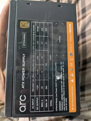 Desktop Computer 8GB Intel Core I3 HDD+SSD 1.5T