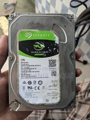 Desktop Computer 8GB Intel Core I3 HDD+SSD 1.5T