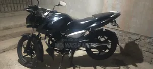 Bajaj Pulsar 135 LS 2011 Black