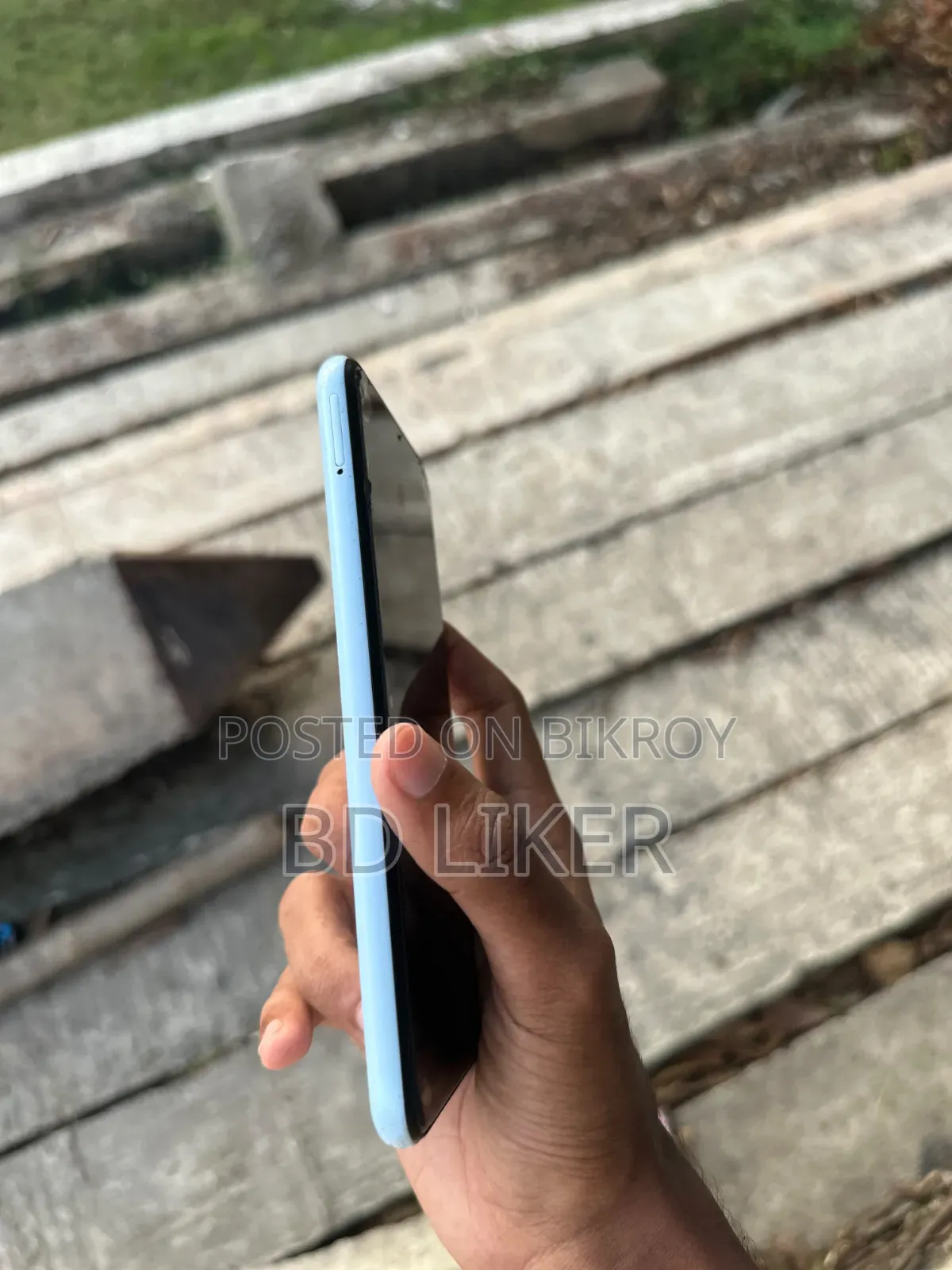 Samsung Galaxy A13 128 GB Blue