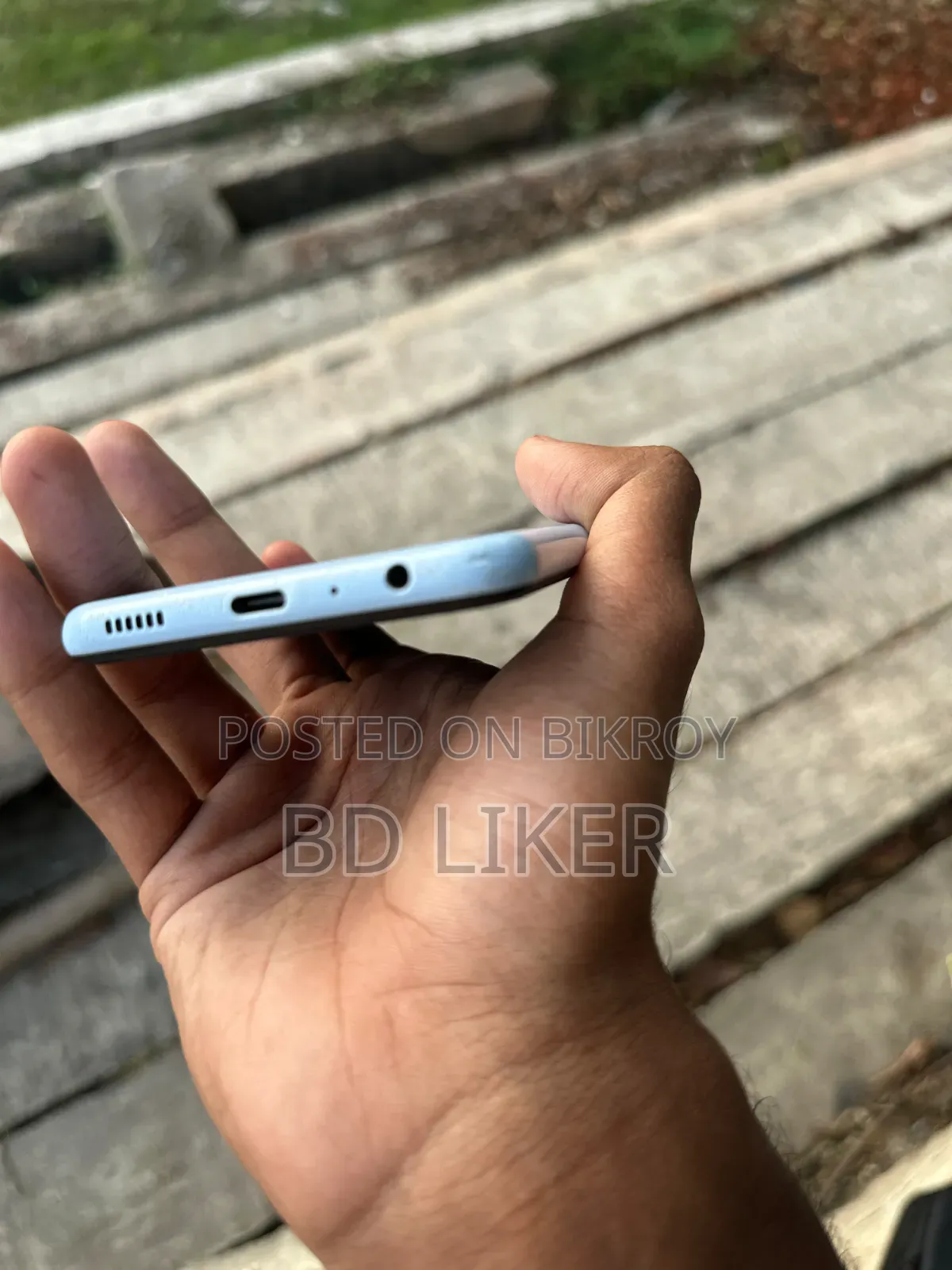 Samsung Galaxy A13 128 GB Blue