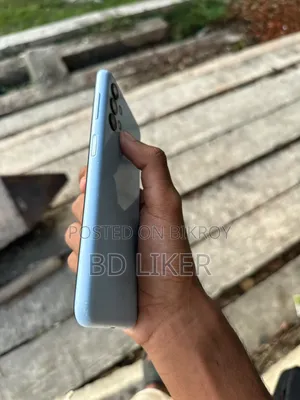 Samsung Galaxy A13 128 GB Blue