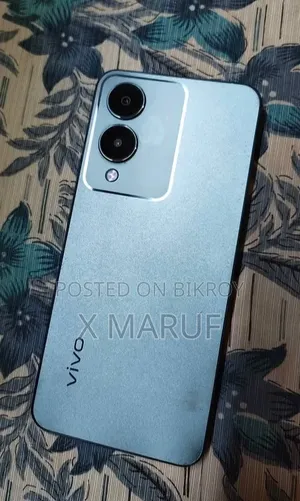 Vivo Y17s 128 GB Purple