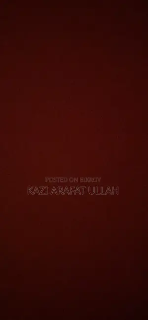 Maruf Ahmmed