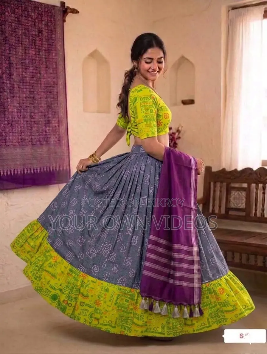 Gopi Dress