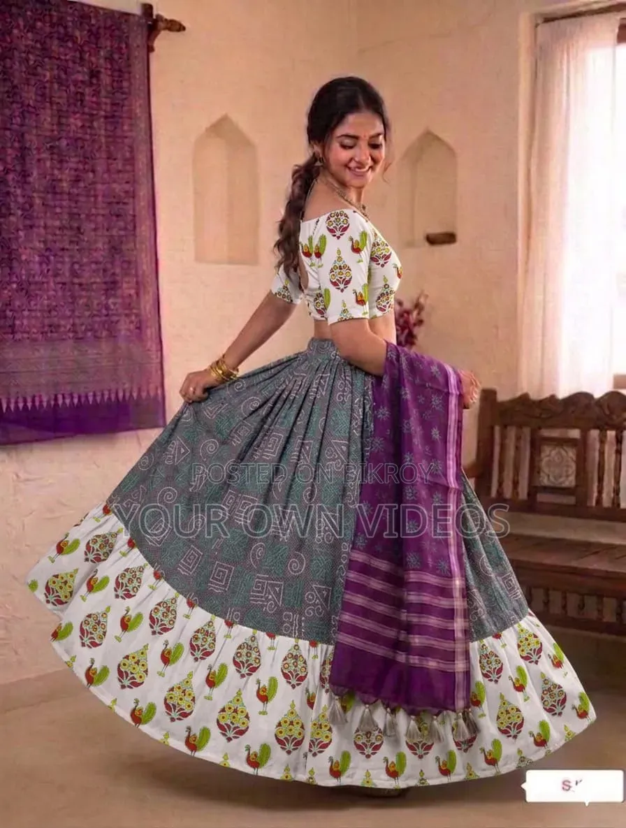 Gopi Dress