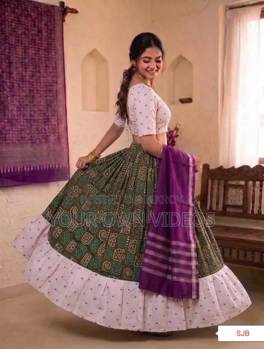 Gopi Dress