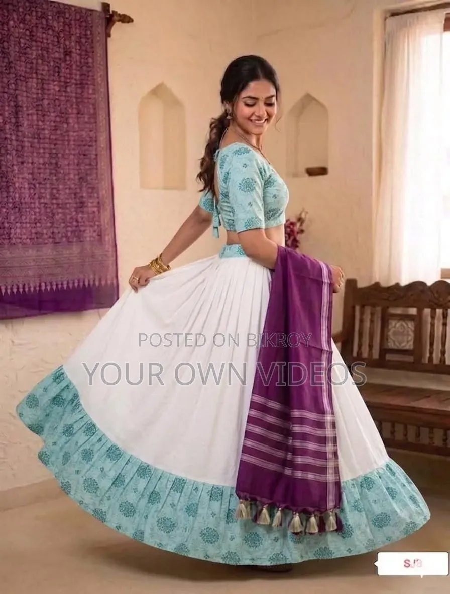 Gopi Dress
