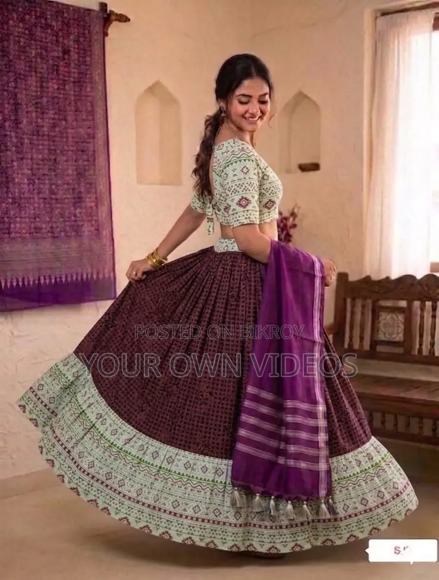 Gopi Dress