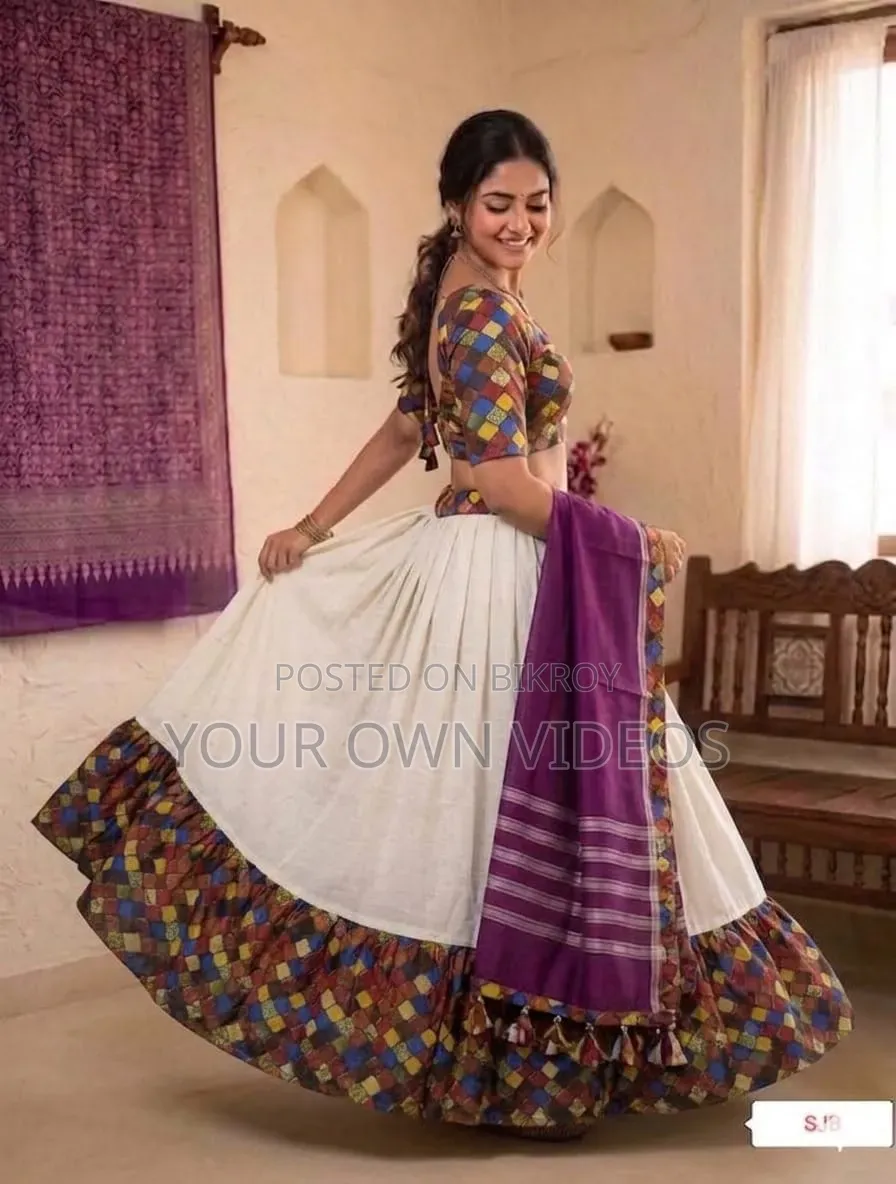Gopi Dress