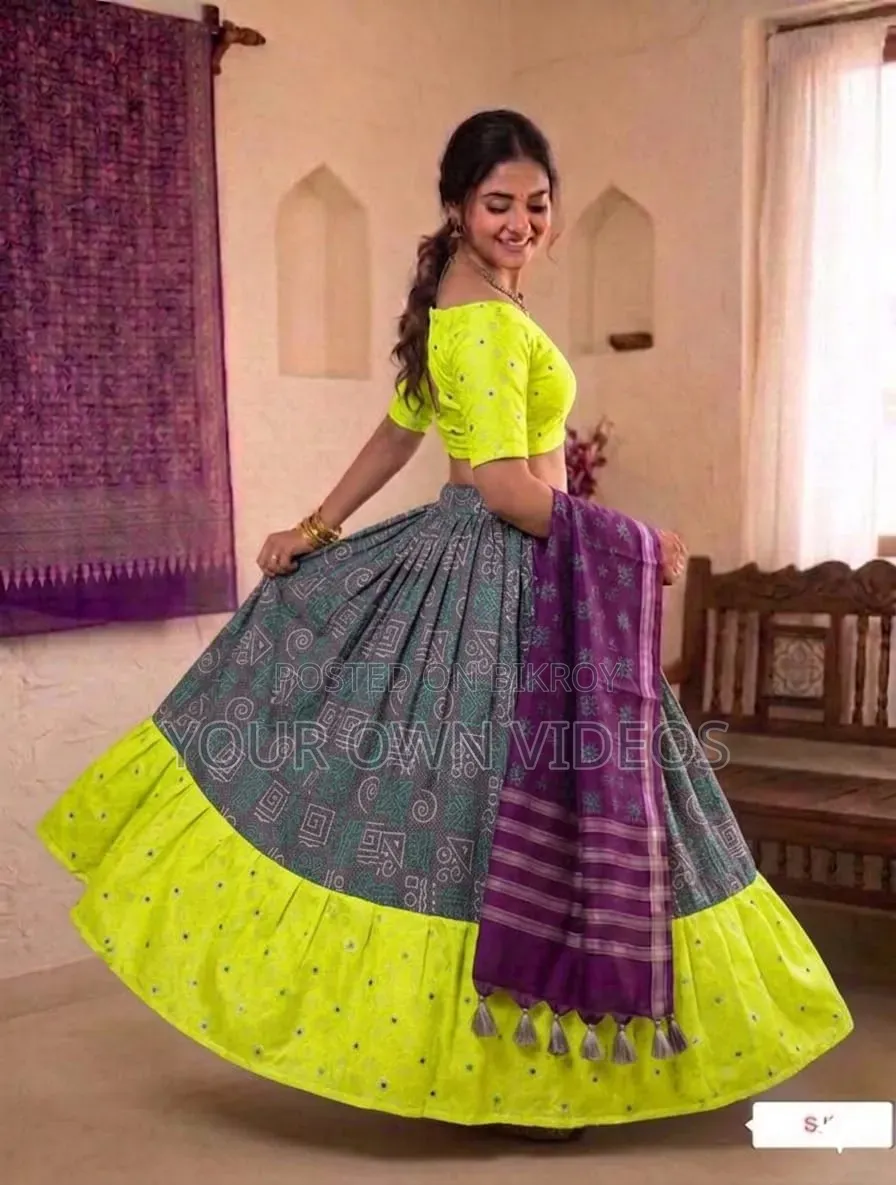 Gopi Dress