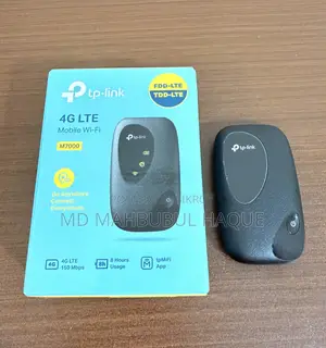 Pocket Router