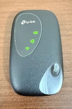 Pocket Router