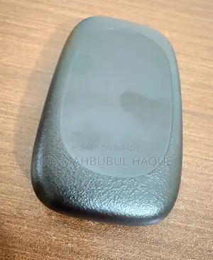 Pocket Router