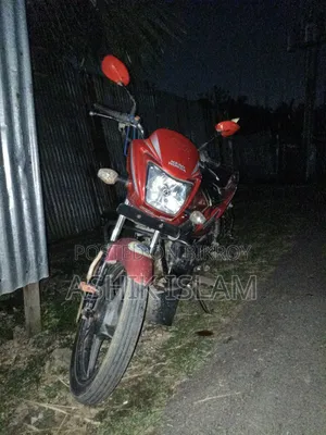 Hero Splendor 110 2011 Red