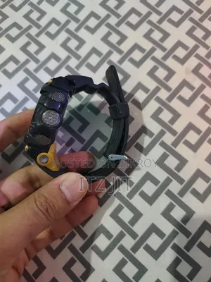 Men's Digital Watch for Sale