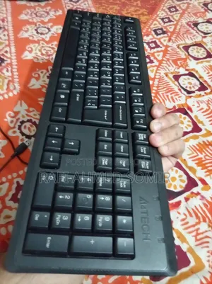 A4tech Keyboard (Model- KRS-92) Prize-600tk