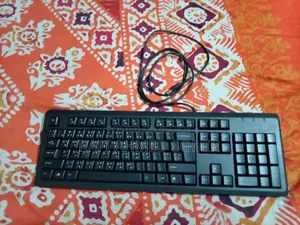 A4tech Keyboard (Model- KRS-92) Prize-600tk