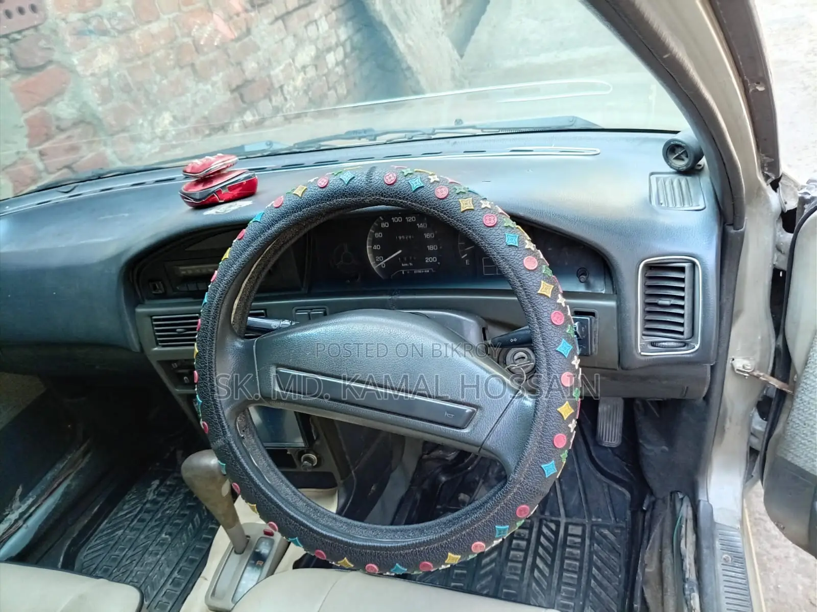 Toyota Corolla 1988