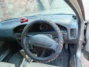 Toyota Corolla 1988