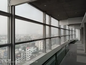 Fully Commercial Space for Rent