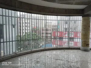 Fully Commercial Space for Rent