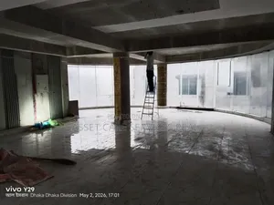 Fully Commercial Space for Rent