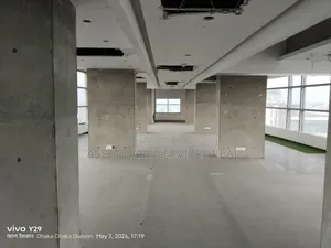 Fully Commercial Space for Rent