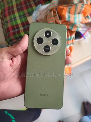 Realme 14 128 GB Green