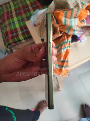 Realme 14 128 GB Green