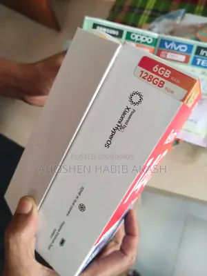 Realme 14 128 GB Green