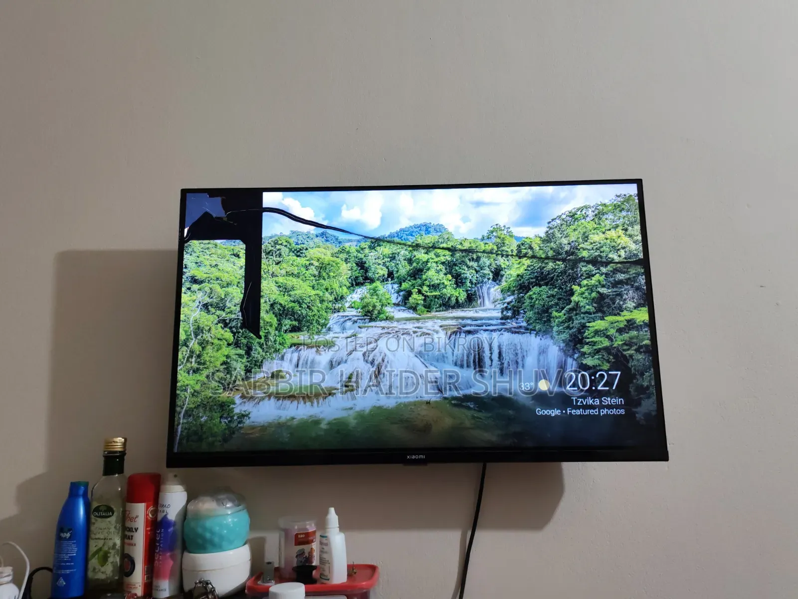 Xiaomi 32" TV