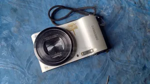 Samsung Digital Camera