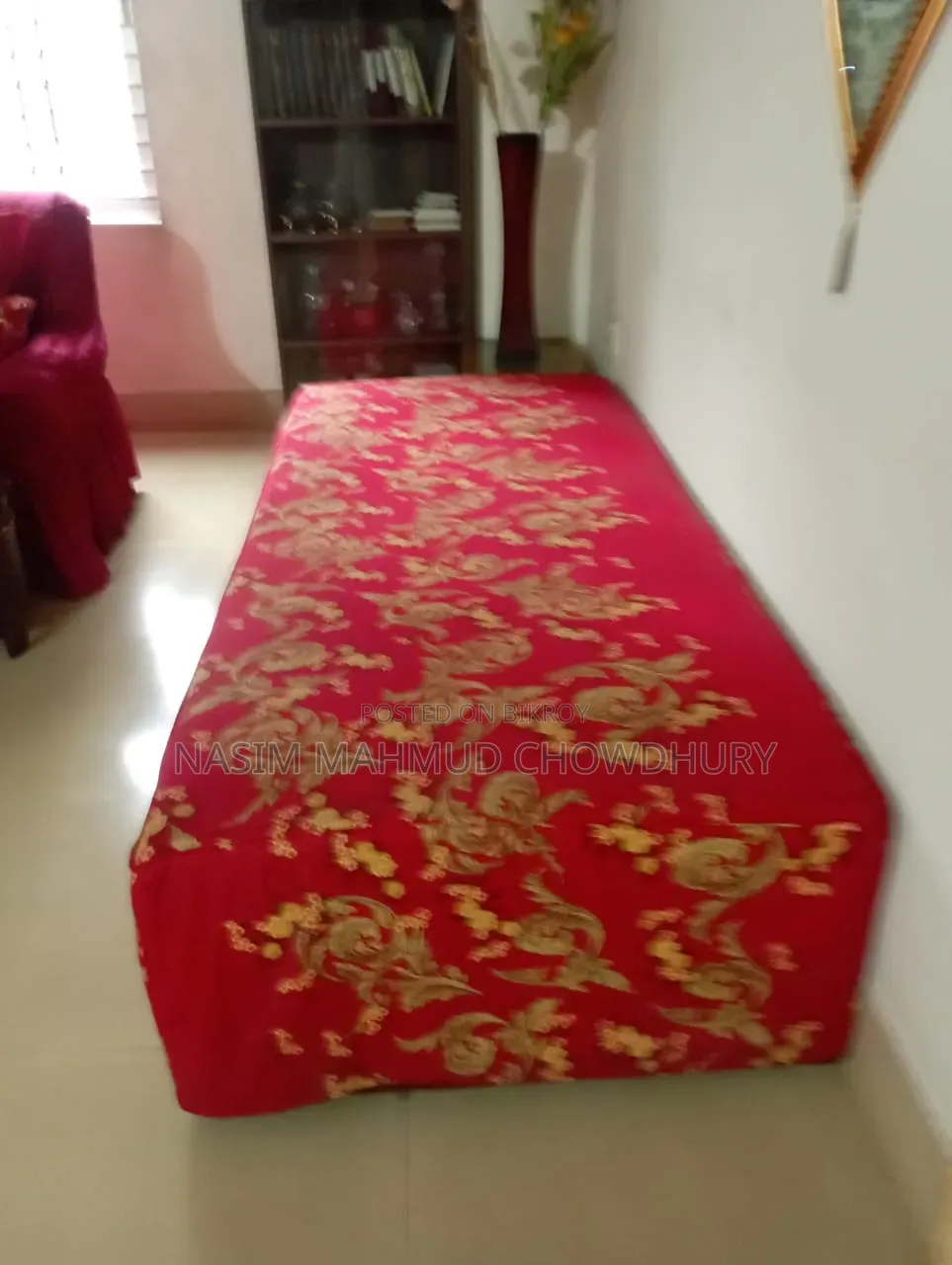 Divan Bed