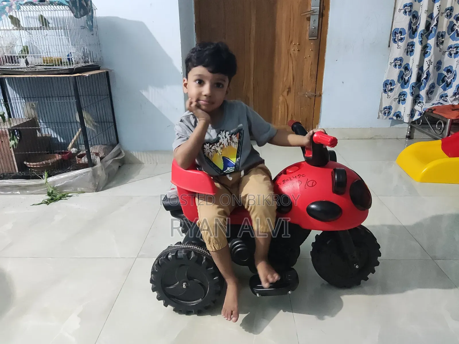 Baby Bike for Sale