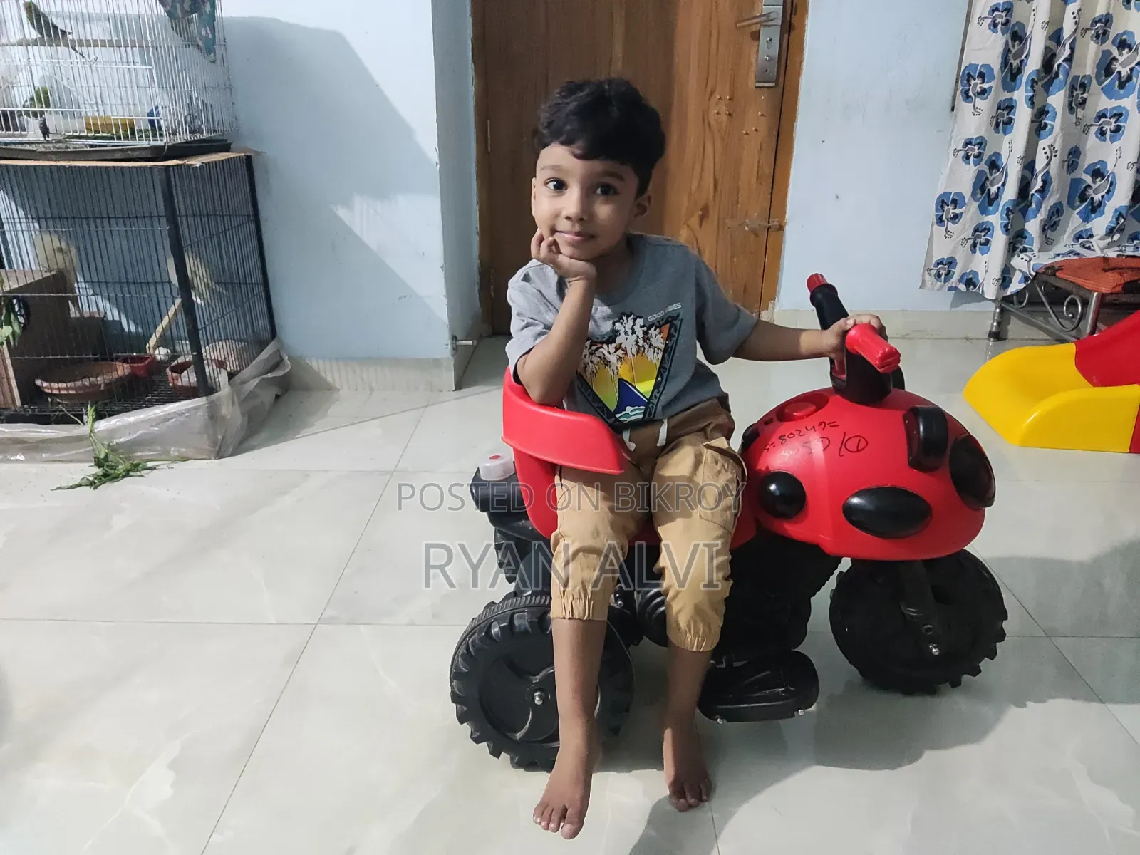 Baby Bike for Sale