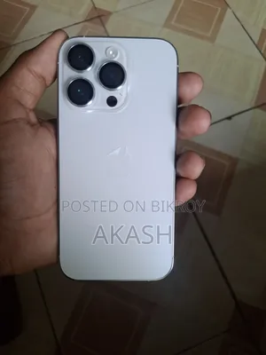 Apple iPhone 14 Pro 128 GB White