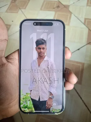 Apple iPhone 14 Pro 128 GB White