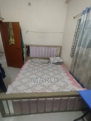 Fresh Condition Bed