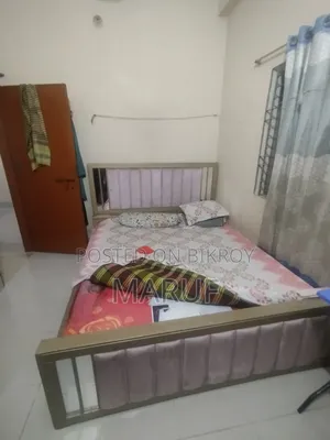 Fresh Condition Bed