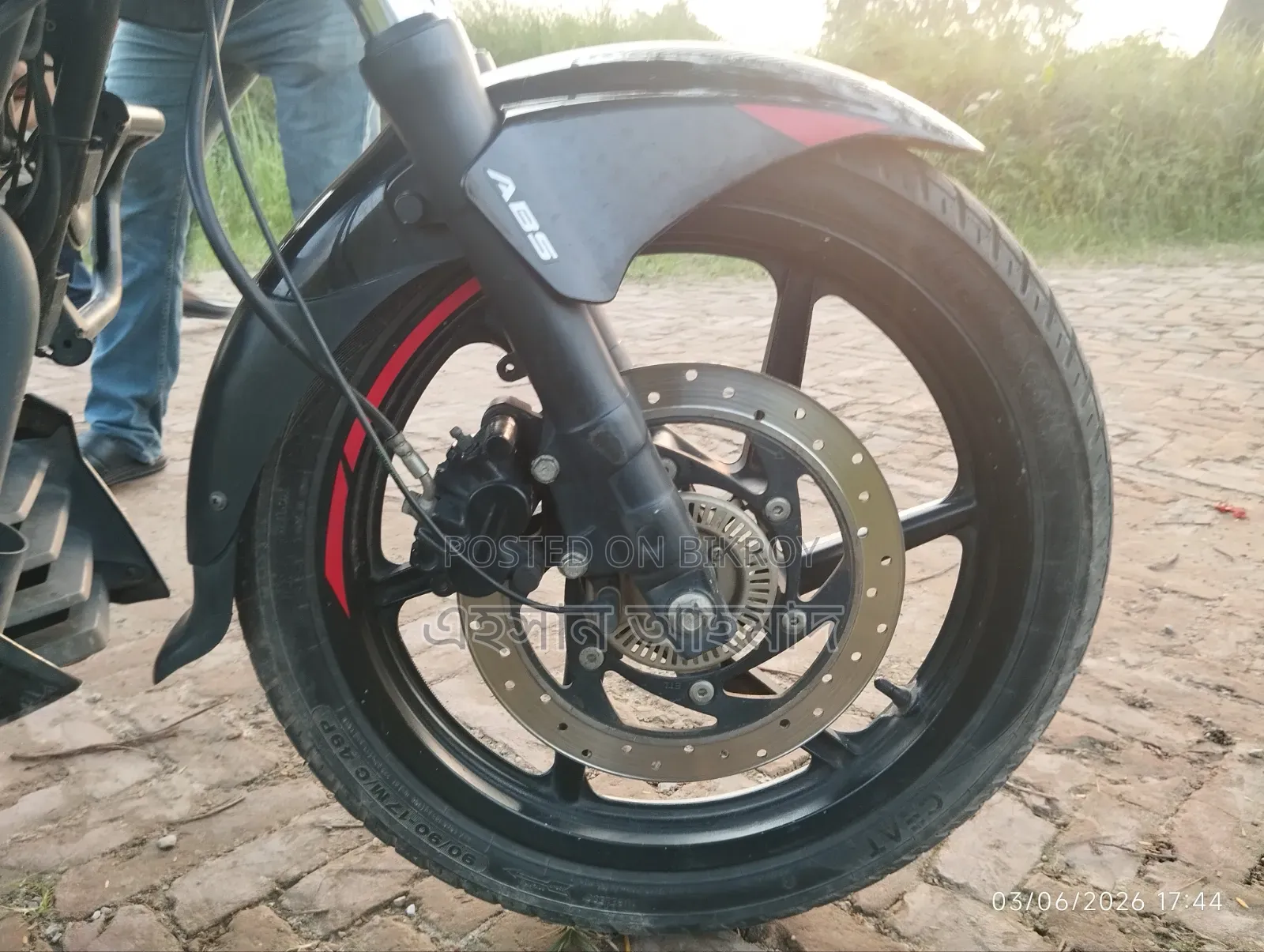 Bajaj Pulsar 150 2022 Black