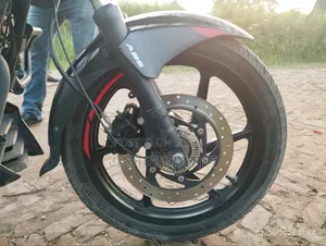 Bajaj Pulsar 150 2022 Black