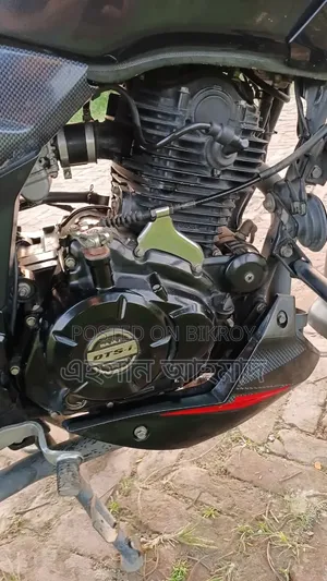 Bajaj Pulsar 150 2022 Black